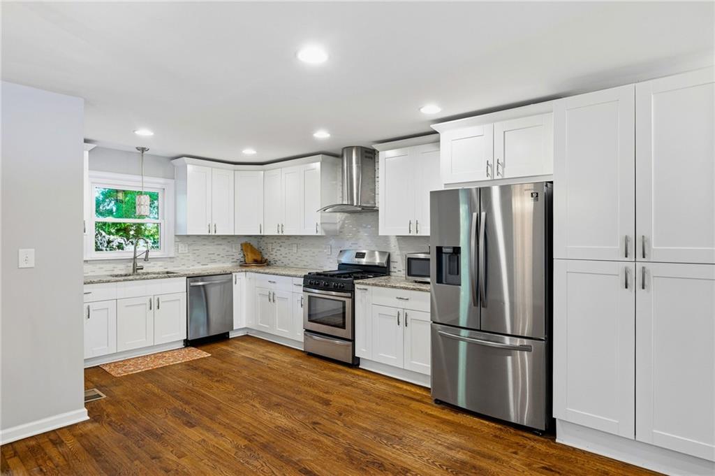 2670 Woodridge Drive