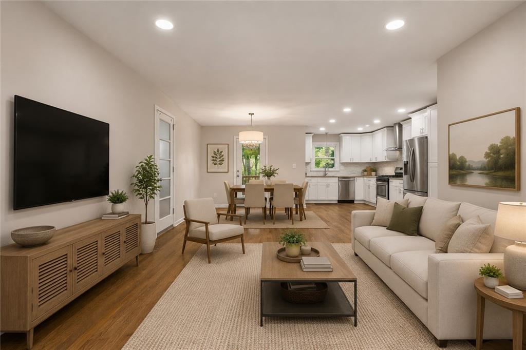 2670 Woodridge Drive