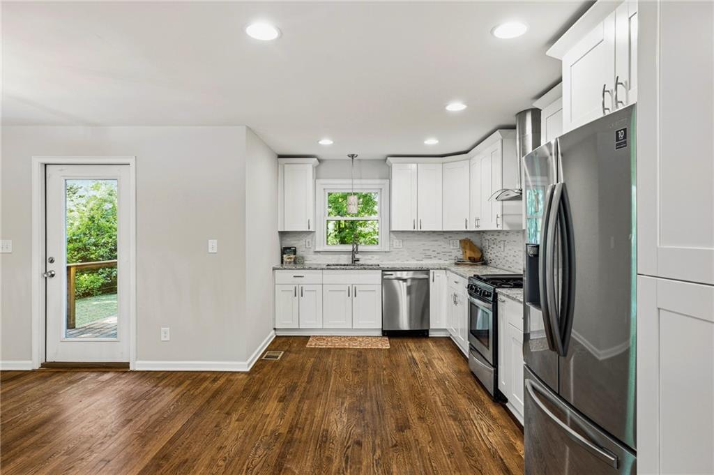 2670 Woodridge Drive