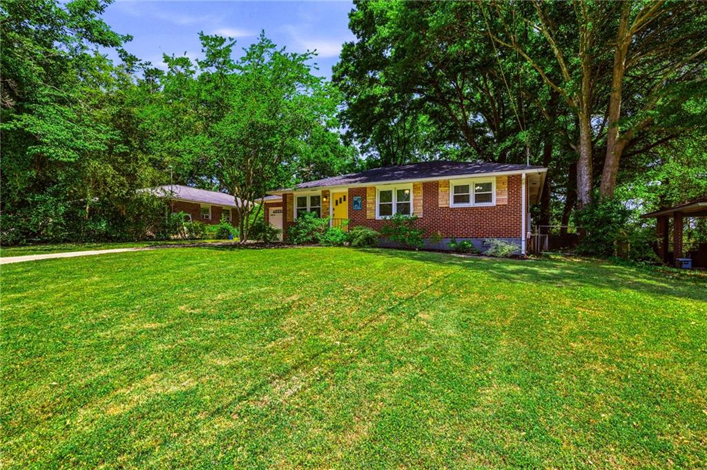 2670 Woodridge Drive
