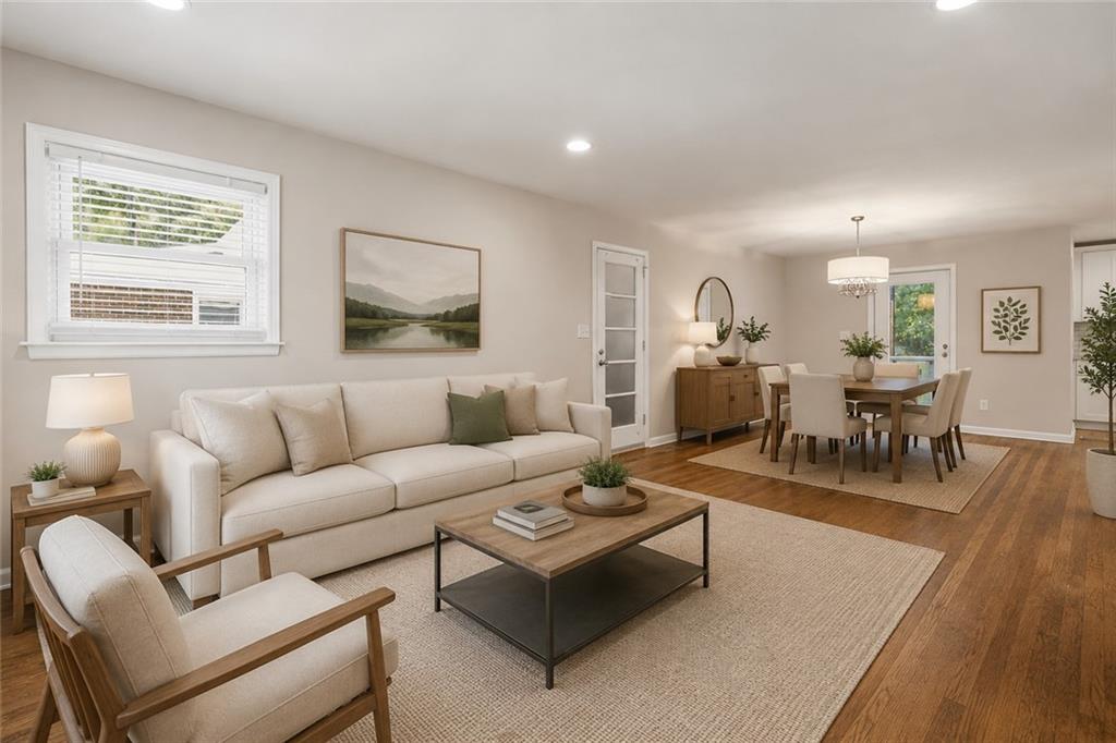 2670 Woodridge Drive