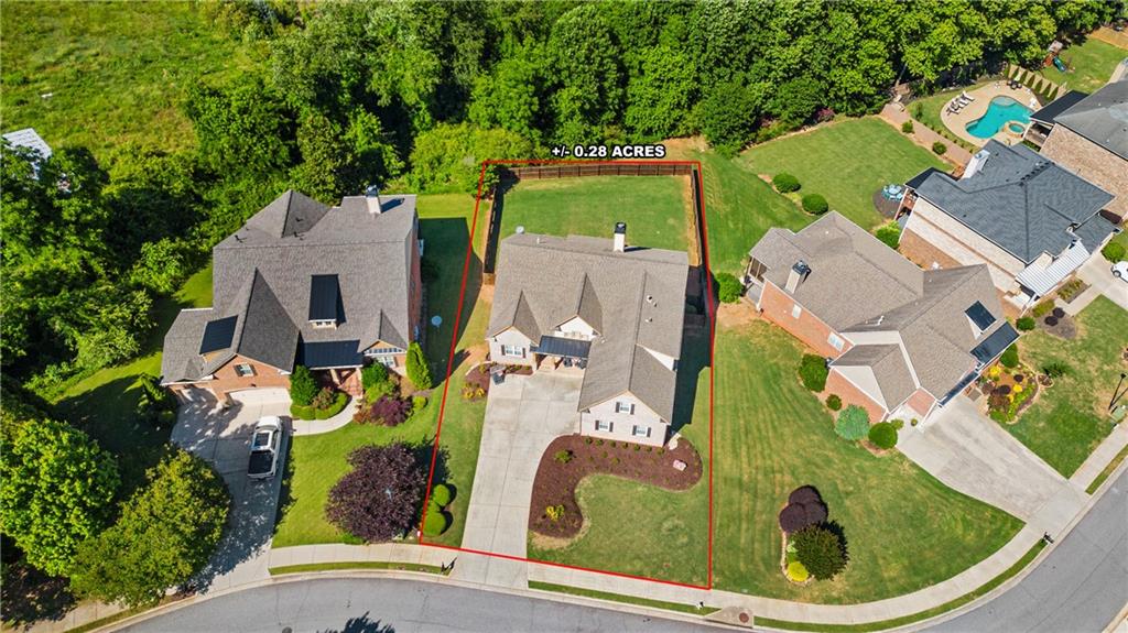 4345 Saint Andrews Crest Drive