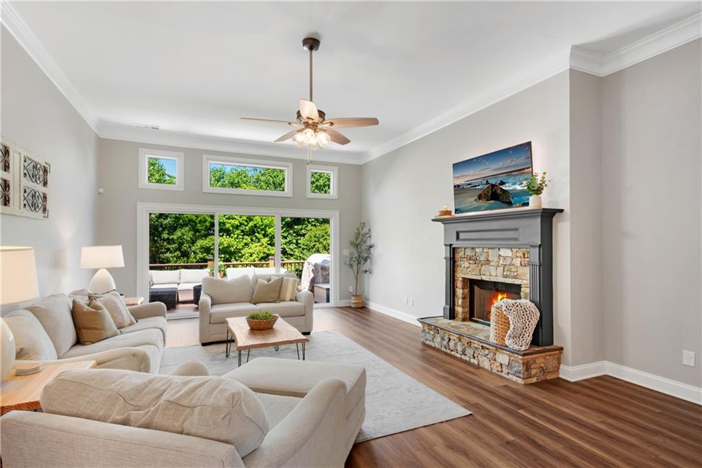 4345 Saint Andrews Crest Drive