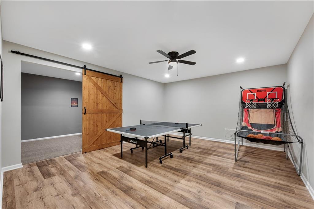 4345 Saint Andrews Crest Drive