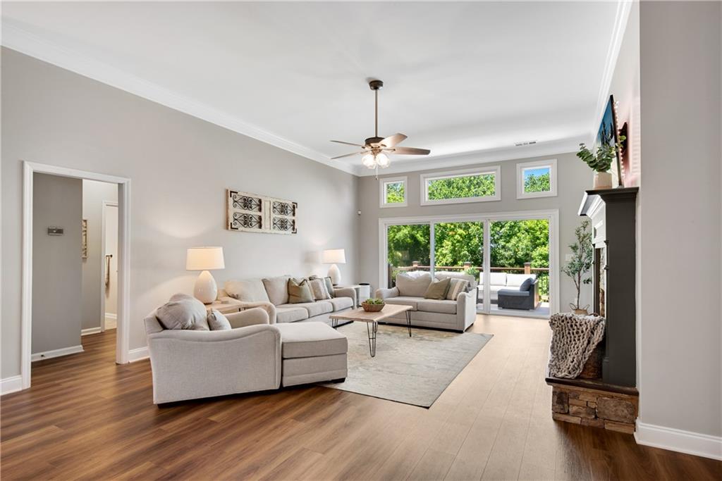 4345 Saint Andrews Crest Drive