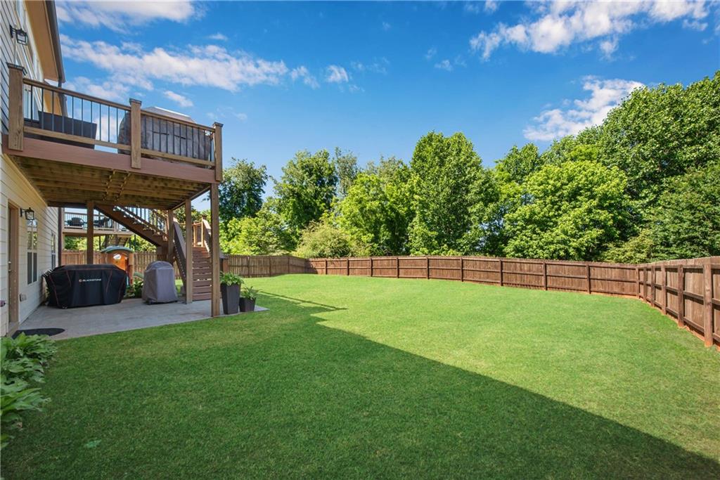 4345 Saint Andrews Crest Drive