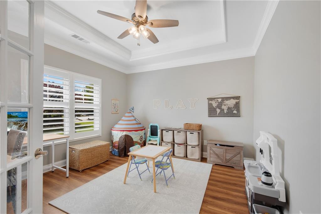 4345 Saint Andrews Crest Drive