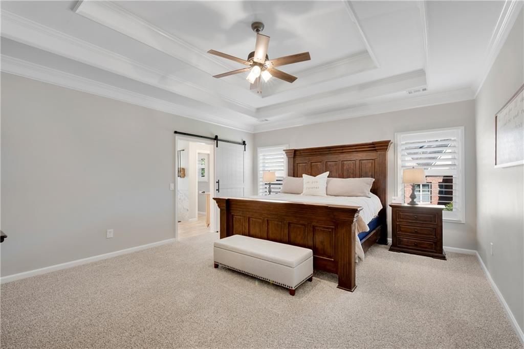 4345 Saint Andrews Crest Drive