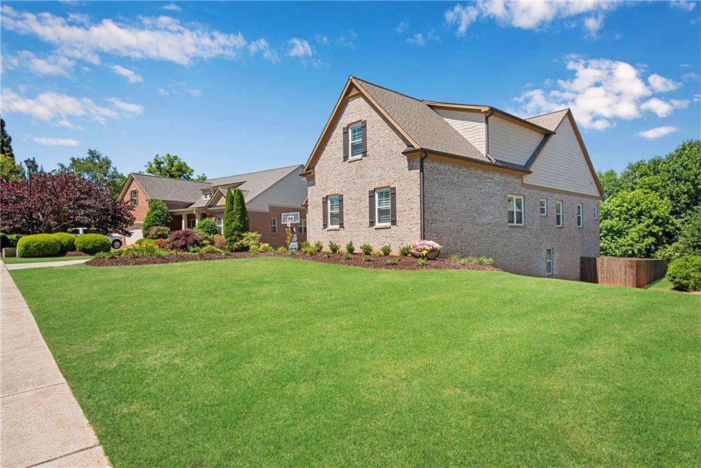 4345 Saint Andrews Crest Drive
