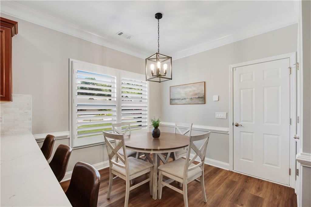 4345 Saint Andrews Crest Drive