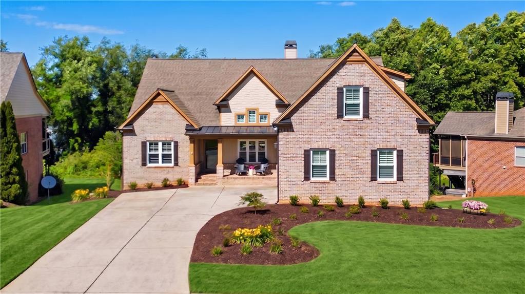 4345 Saint Andrews Crest Drive