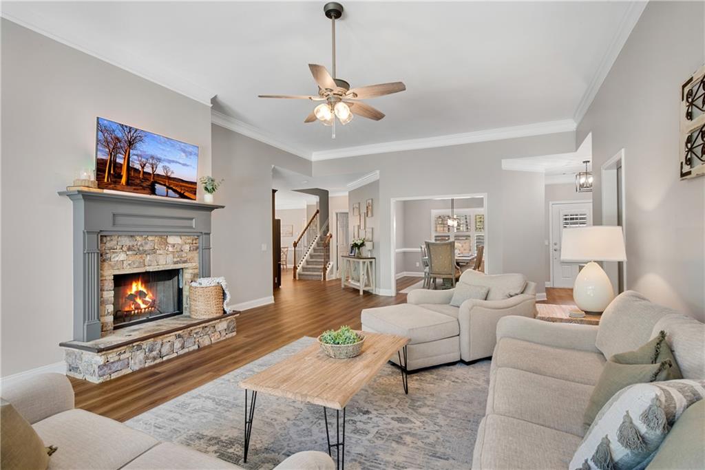 4345 Saint Andrews Crest Drive