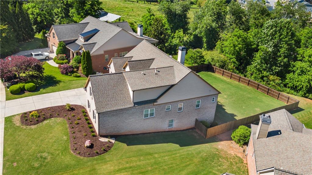 4345 Saint Andrews Crest Drive