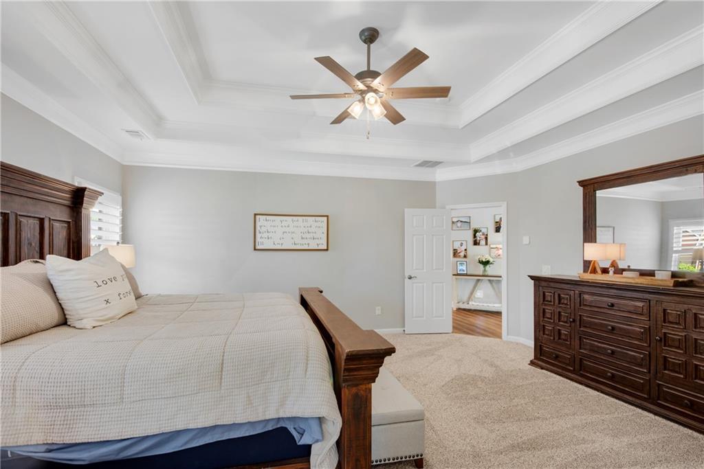 4345 Saint Andrews Crest Drive