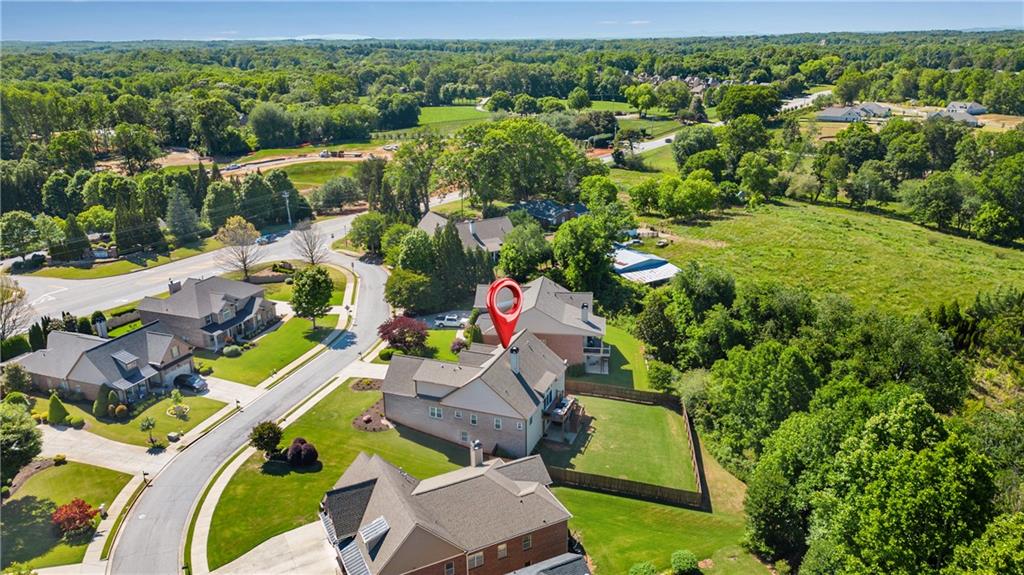 4345 Saint Andrews Crest Drive