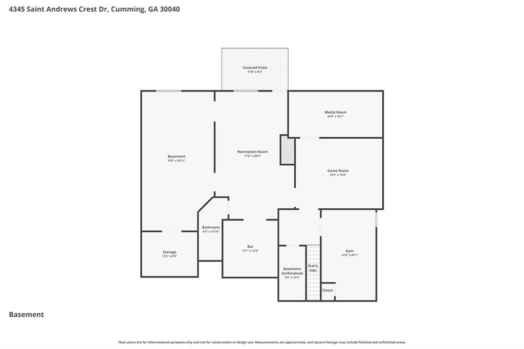 4345 Saint Andrews Crest Drive