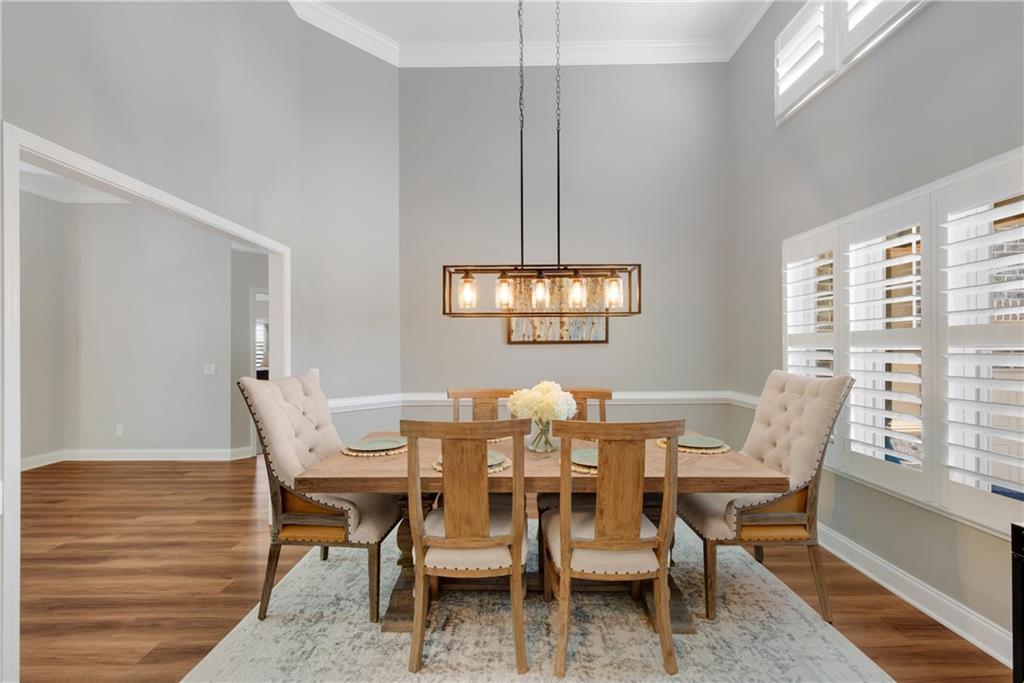 4345 Saint Andrews Crest Drive