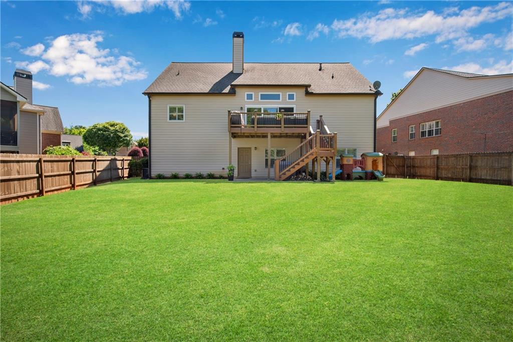 4345 Saint Andrews Crest Drive