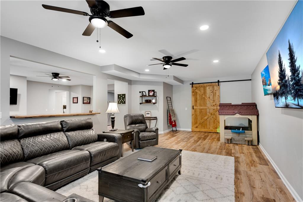 4345 Saint Andrews Crest Drive