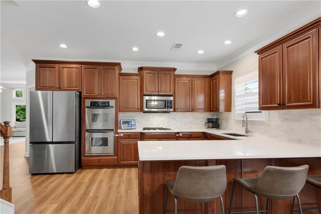 4345 Saint Andrews Crest Drive