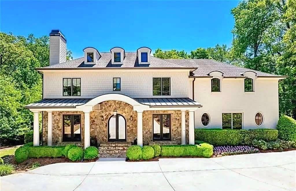 480 Mount Vernon Highway