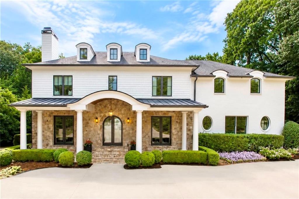 480 Mount Vernon Highway