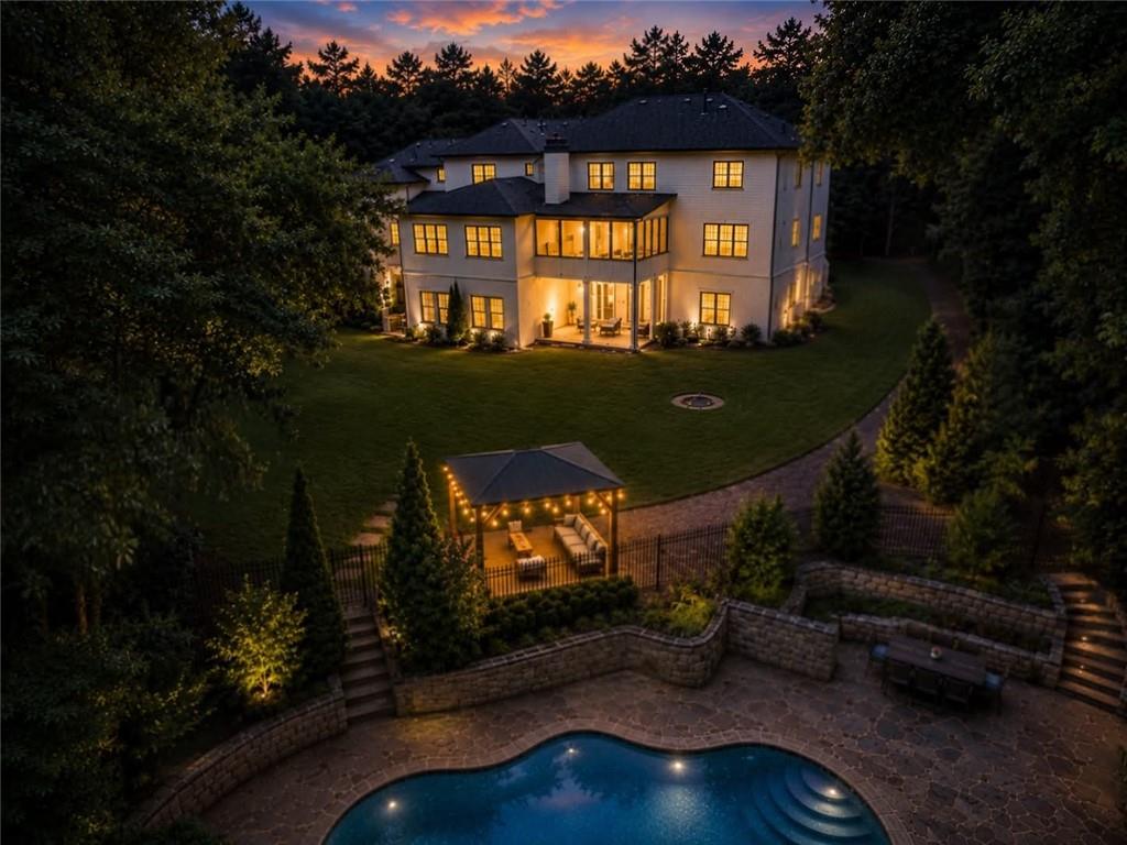 480 Mount Vernon Highway