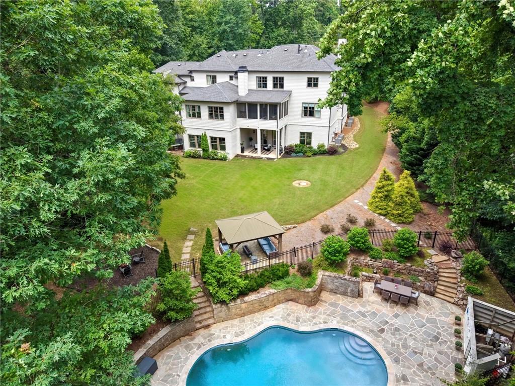 480 Mount Vernon Highway