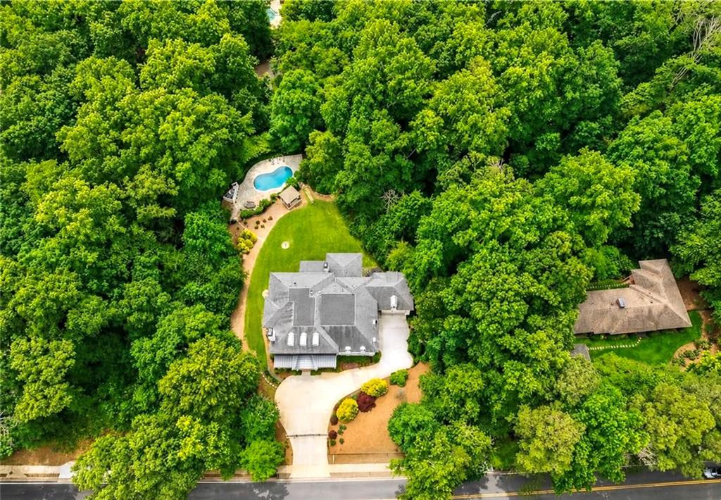 480 Mount Vernon Highway