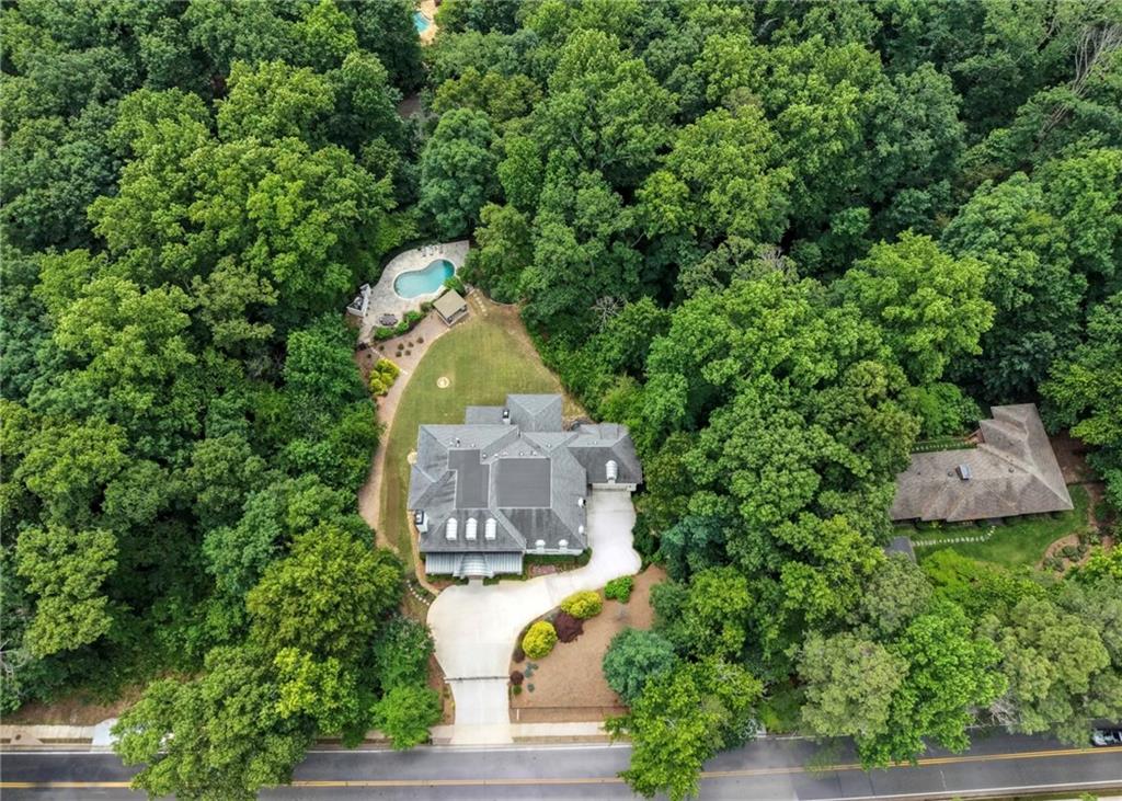 480 Mount Vernon Highway