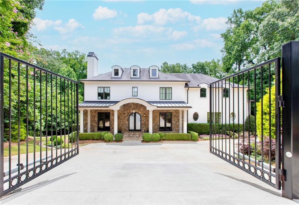 480 Mount Vernon Highway
