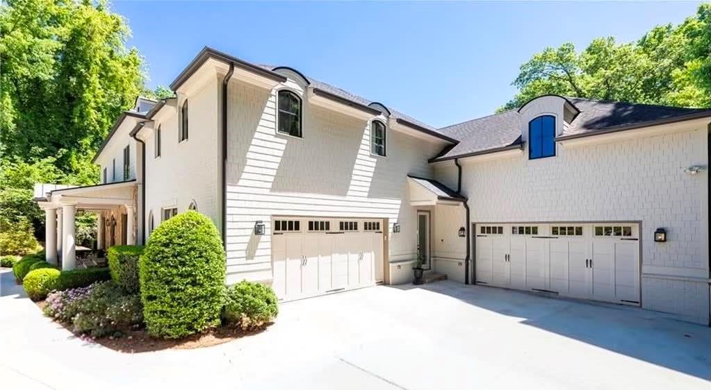 480 Mount Vernon Highway