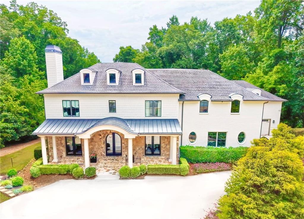 480 Mount Vernon Highway