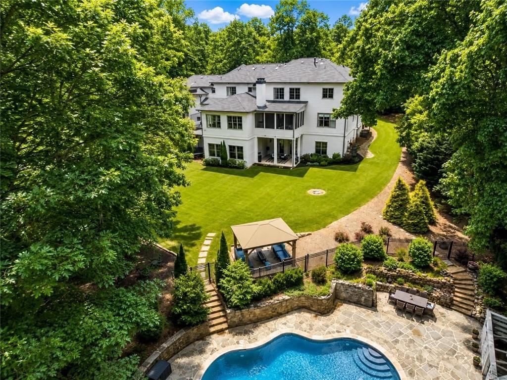 480 Mount Vernon Highway