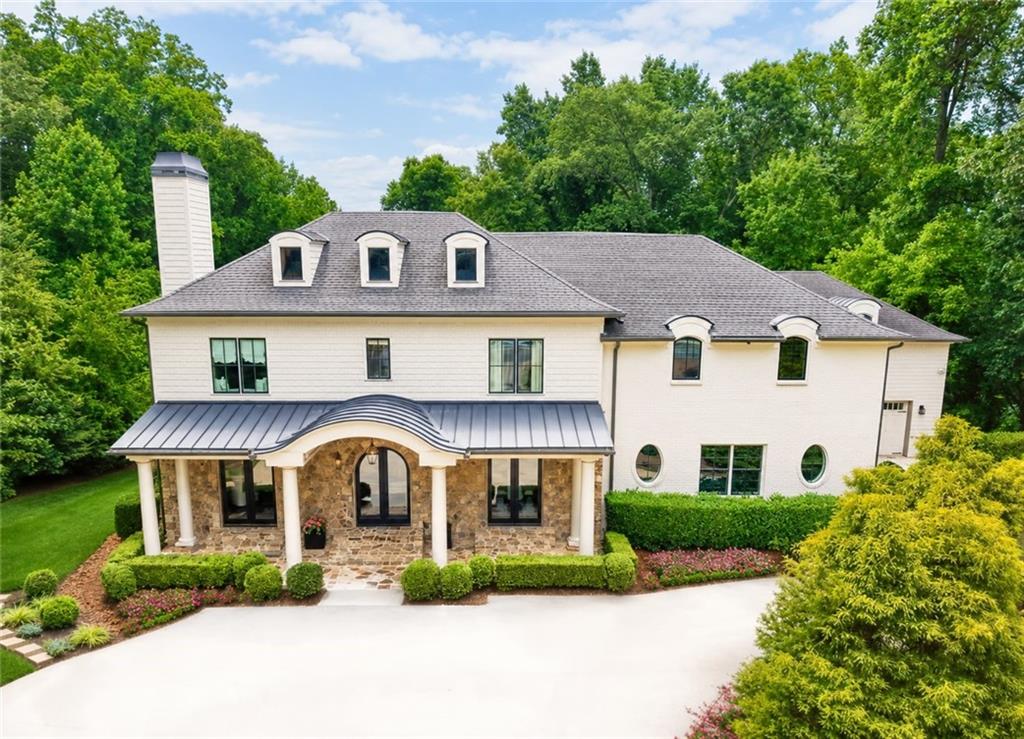 480 Mount Vernon Highway