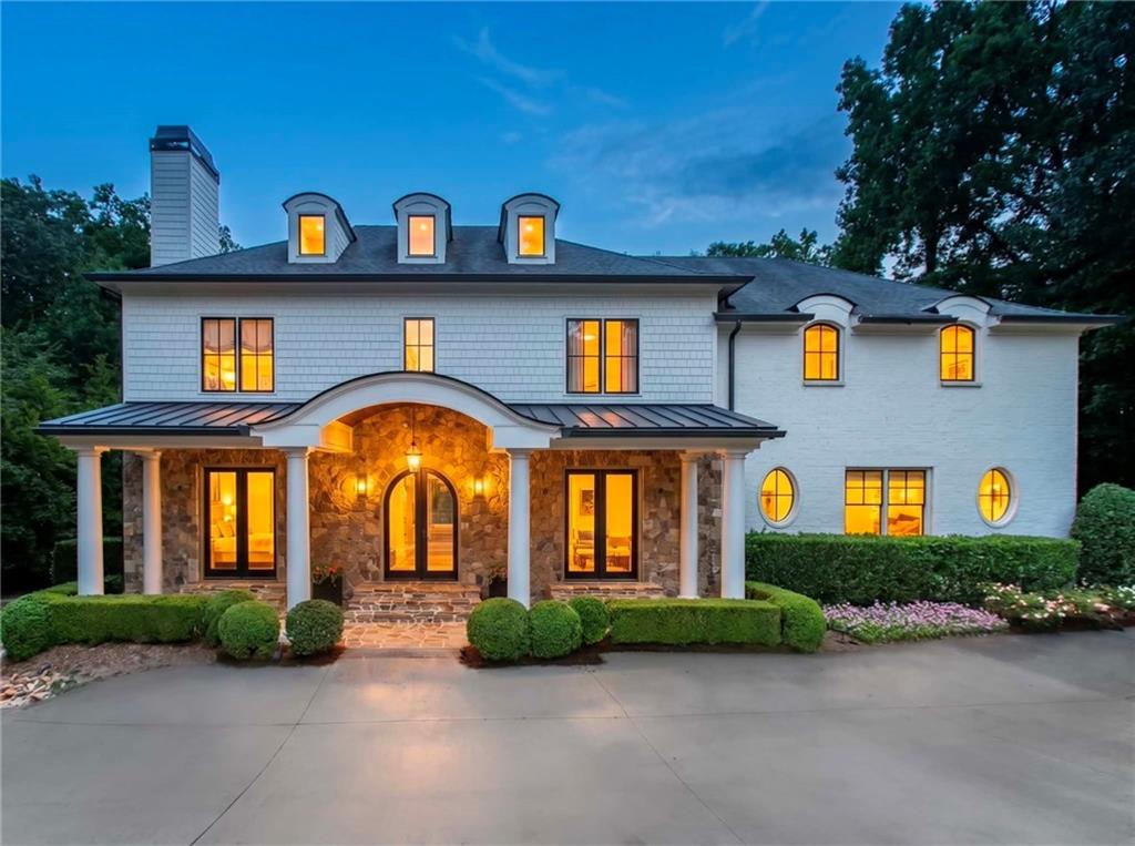 480 Mount Vernon Highway