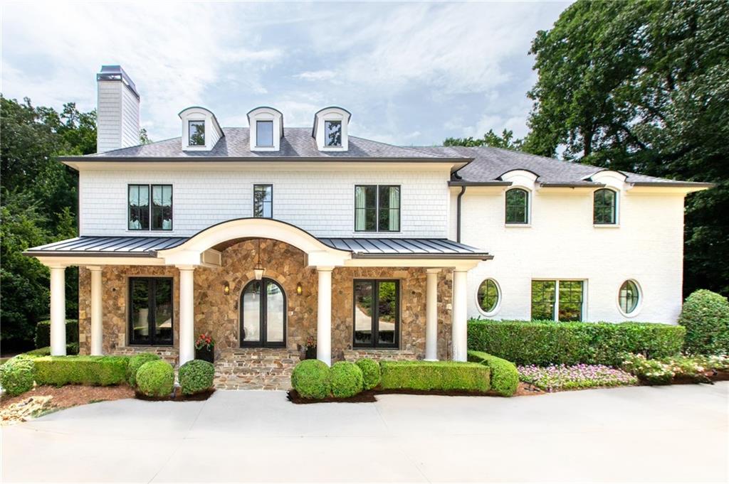 480 Mount Vernon Highway