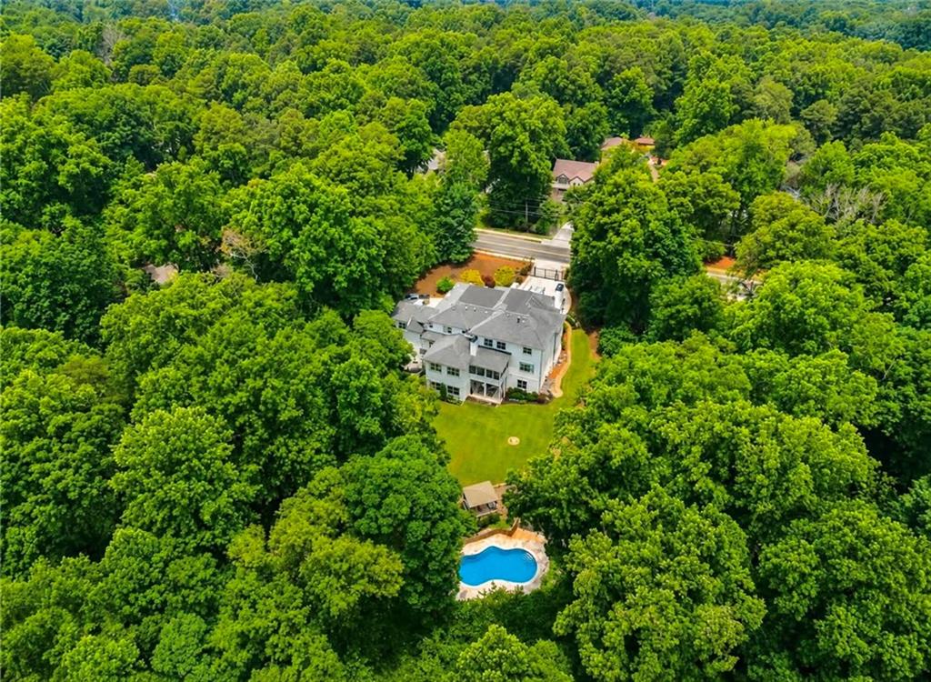 480 Mount Vernon Highway