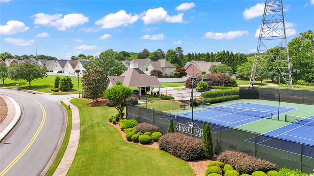 1354 Baileys Corner