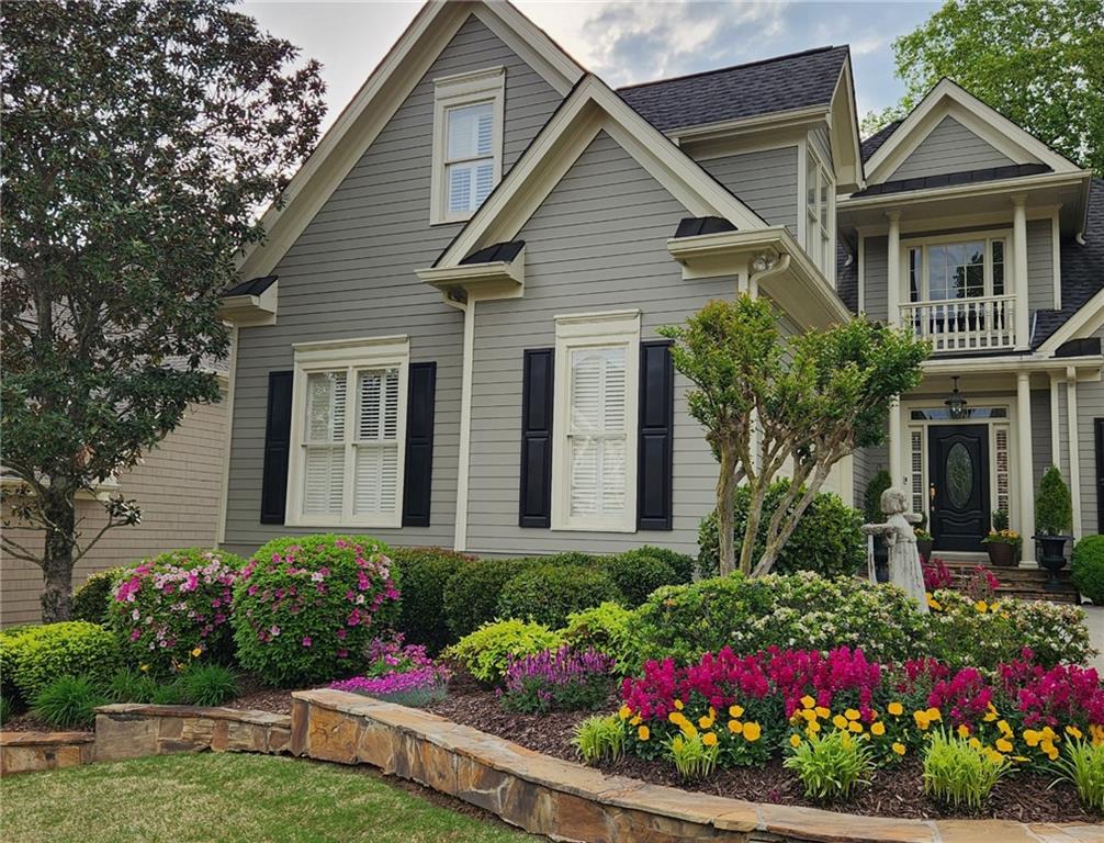 1354 Baileys Corner