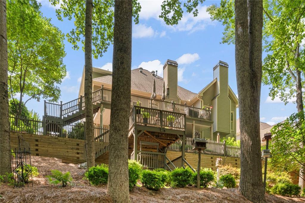 1354 Baileys Corner