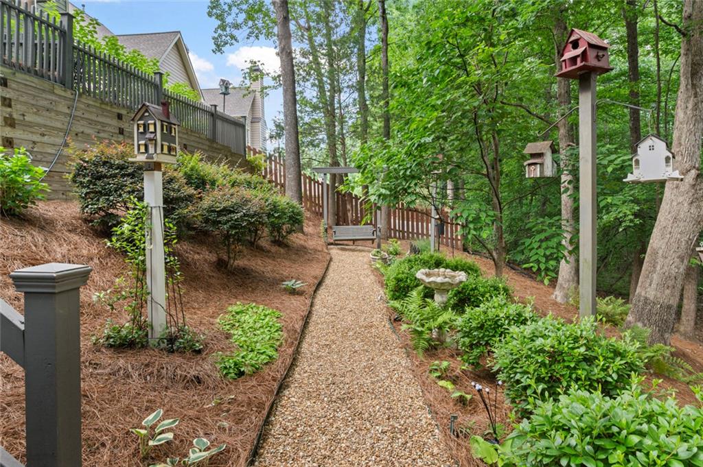 1354 Baileys Corner