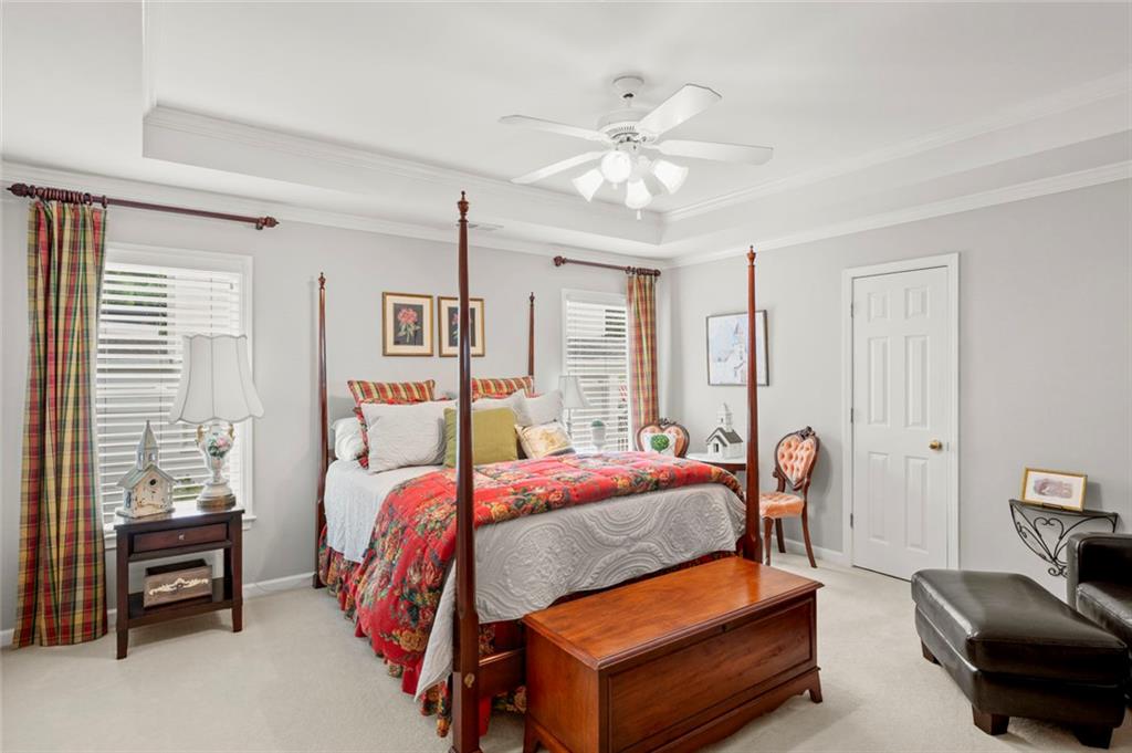 1354 Baileys Corner