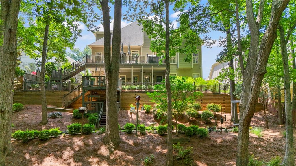 1354 Baileys Corner
