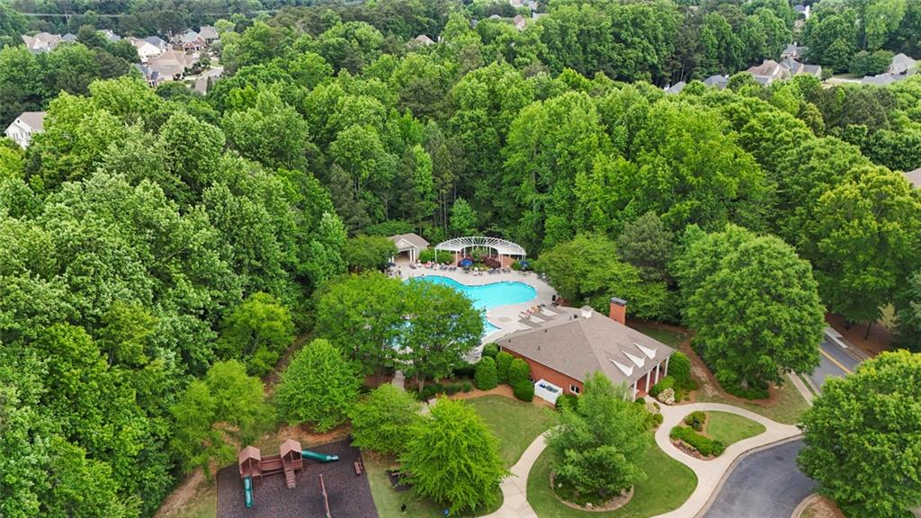 1354 Baileys Corner