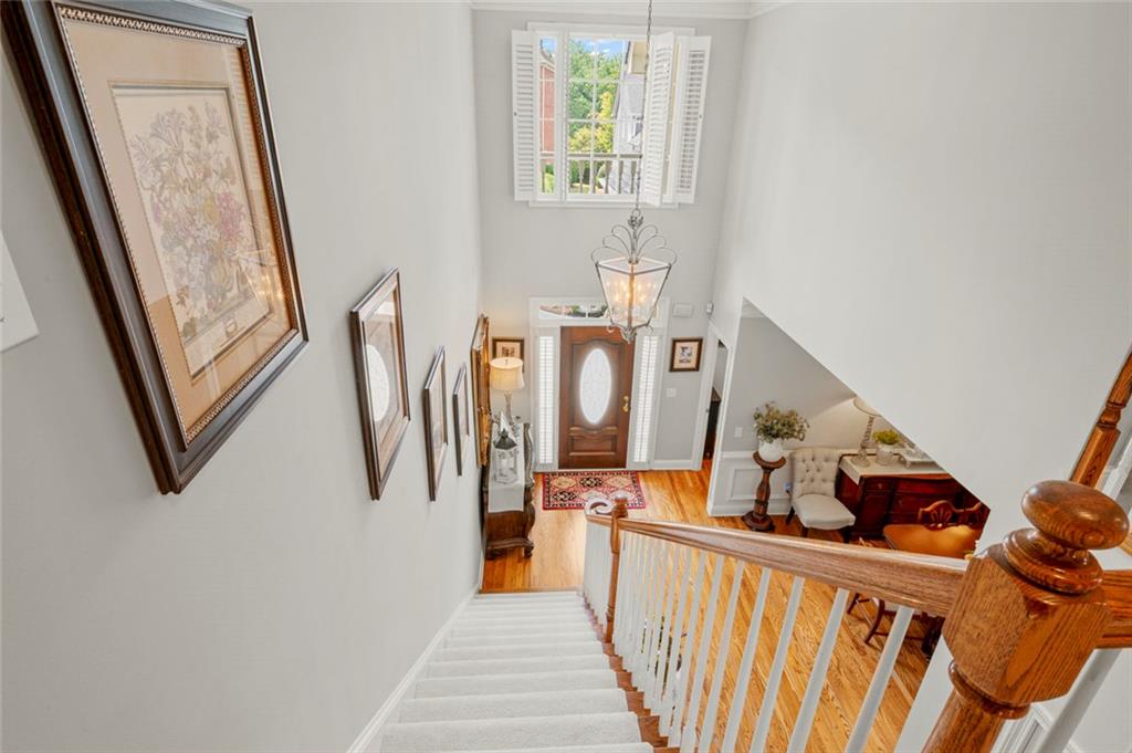 1354 Baileys Corner