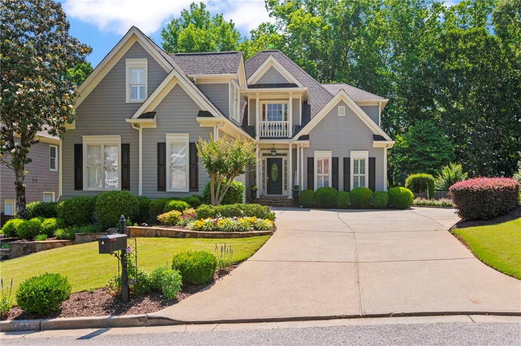 1354 Baileys Corner