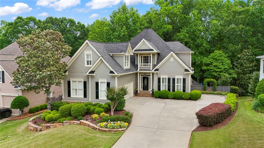 1354 Baileys Corner