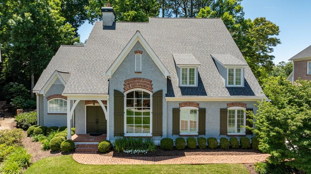 110 Windsor Cove