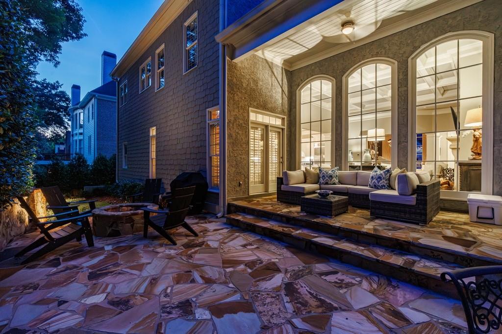 110 Windsor Cove